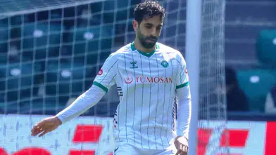 Konyaspor'da Uğurcan Yazğılı konuştu! Konyaspor'un yeri buralar değil
