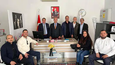 Konya Antalya’ya taşınacak!