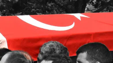 Türkiye yasta! Konya’nın komşu iline şehit ateşi düştü