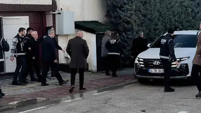 Belediye Başkanı gözaltına alındı!