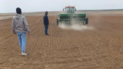 Konya’da ilaçsız tarım başladı! Dayanıklı üretim müjdesi