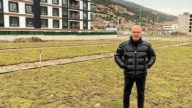 Konya’ya 9 bin metrekarelik proje geliyor! Açılış tarihi dikkat çekti