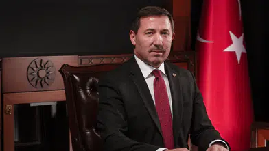 Başkan Kılca: “İstiklal Marşı hürriyet kararlılığımızın nişanesidir”
