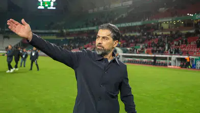 Konyaspor'da İlhan Palut'tan dikkat çeken ortalama