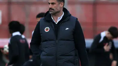 Volkan Demirel'den Konyaspor maçı açıklaması