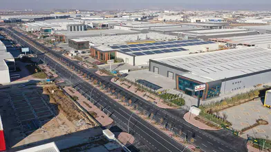 Konyalı sanayiciler ABD, Çin, Dubai ve İtalya’ya açılıyor