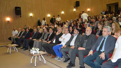 Konya'da uzun süreli hastalar için hayati proje