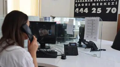 Karaman Belediyesi, Ramazan Bayramı hazırlıklarını tamamladı