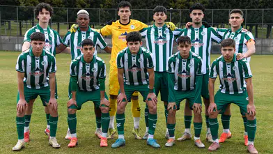 Konyaspor, 5 gollü maçta evinde mağlup