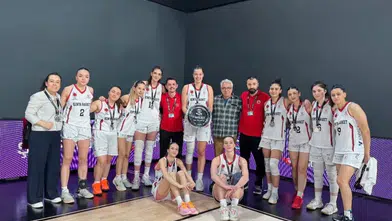 Konya spor tarihinde bir ilk yaşandı!