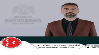 Akşehir’de MHP’den sert çıkış: "Vaat var, icraat yok!"