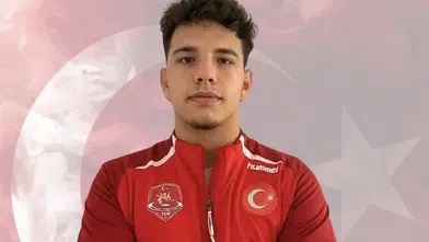 Konyalı güreşçiler Türkiye’yi temsil edecek