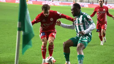 Antalyaspor - Konyaspor rekabetinde çarpıcı rakamlar