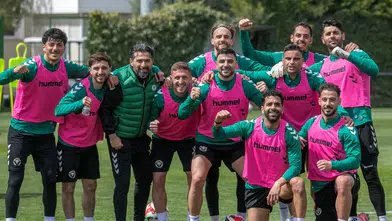 Konyaspor, Karadeniz seferine çıkıyor