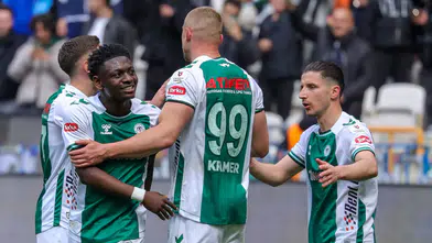 Konyaspor, 3 puan için sahada! Akdeniz'de eselim