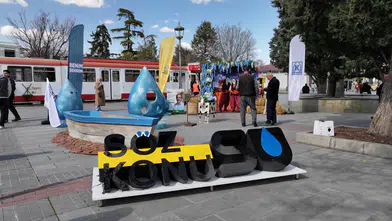 KOSKİ’den vatandaşlara önemli uyarı: "Su tasarrufu artık zorunluluk"