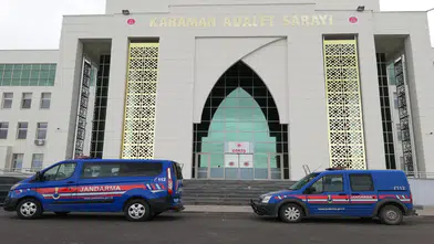 Karaman’da suç gelirlerine operasyon: 32 gözaltı