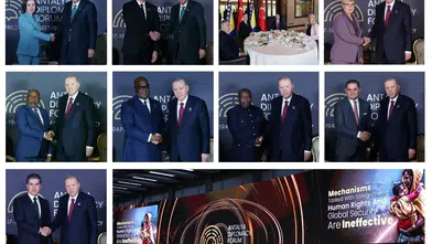 Konya Vekili Altunyaldız’dan Başkan Erdoğan’a büyük övgü