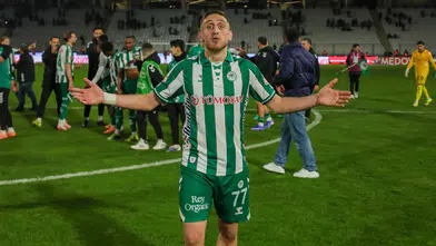 Konyaspor, seriyi 9 maça çıkarmak istiyor