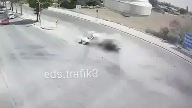 Konya’da 229 km hızla öğretmene çarpmıştı: Sürücünün cezası belli oldu!