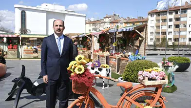 Konya 4 üründe birinci oldu