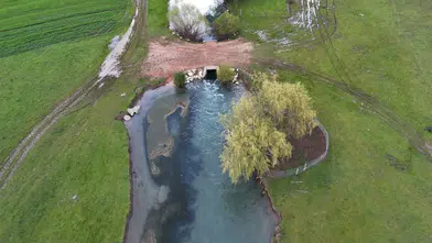 Konya’da gizli kalmış cennet: Apsıngır Ovası baharda büyüledi