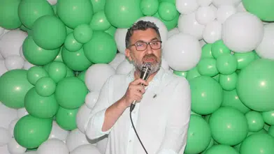 Belediye Başkanı istifa etti