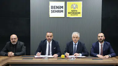 Konya’da iş arayanlara müjde: OSB’lere ulaşım artık ücretsiz