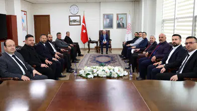 Konya’da emlak sektörünün sorunları masaya yatırıldı