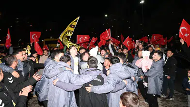 Konya’da 8 yıllık hasret bitti: Seydişehir Süper Amatör Lig’de