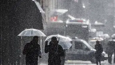 Konyalılar dikkat! Sağanak ve gök gürültülü yağış geliyor