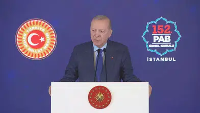 Cumhurbaşkanı Erdoğan’dan kriz açıklaması