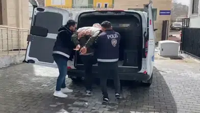 Aksaray’da 18 yıl hapis cezası bulunan şahıs yakalandı