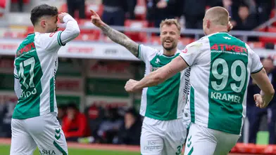 Konyaspor, yabancı hakkının hepsini kullanacak