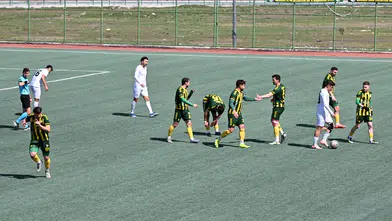 Konya derbisi nefes kesecek