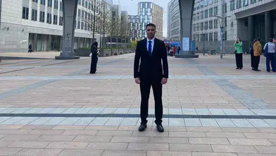 Türkiye’nin tek temsilcisi Konya’dan! Avrupa Gençlik Haftası’na Konya imzası