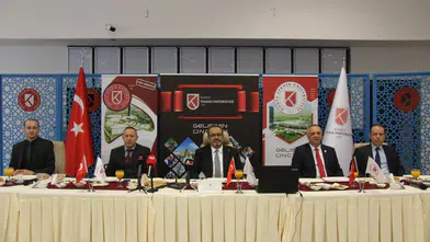 Başarıda büyük artış! Konya Teknik Üniversitesi’nde dikkat çeken gelişim