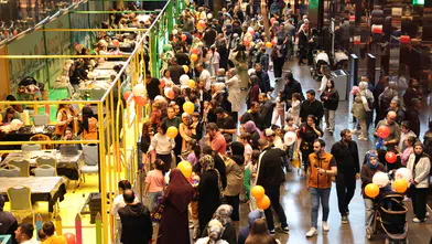 Çocuklar akın etti! Konya Kitap Günleri rekor ilgiyle tamamlandı
