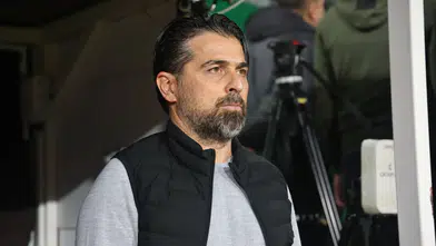 Konyaspor'da İlhan Palut, Trabzonspor maçı için konuştu