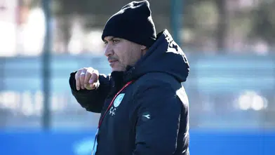 Selçuklu’da büyük gurur! İlk sezonunda play-off sevinci