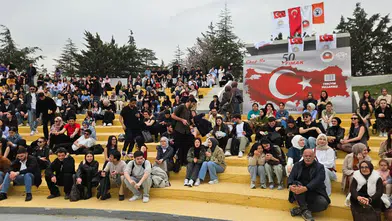 Selçuk Üniversitesi'nden lezzet dolu etkinlik