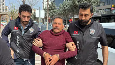 Aksaray’da kan donduran olay! Eski damat amcasını öldürdü