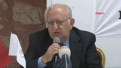 Eski TBMM Başkanı Hüsamettin Cindoruk yaşamını yitirdi