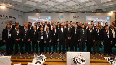 Konya’dan dünyaya mesaj: Başkan Altay UCLG-MEWA’da konuştu