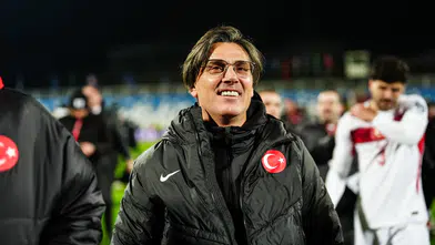 Vincenzo Montella çok gururlu! Dünya Kupası vizesi sonrası ilk sözler
