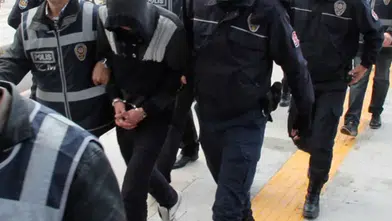 Belediye Başkanı ve Kulüp Başkanı tutuklandı