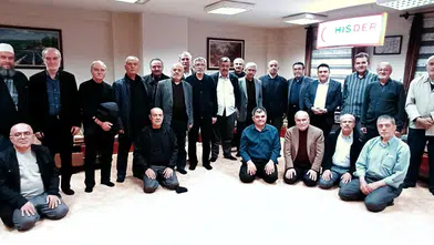 Konya'da "31 Mart Vakası" konulu konferansta tarihsel arşivler eleştirildi