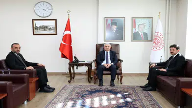 Konya’da Üniversite-İŞKUR iş birliği masaya yatırıldı