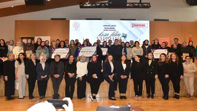 Konya’da meslek lisesi temalı kısa film yarışması sonuçlandı