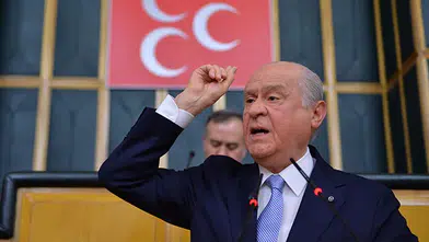 Bahçeli’den Netanyahu’ya tokat gibi cevap! Erdoğan diyerek duyurdu